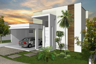 Condominio  Mont Blanc