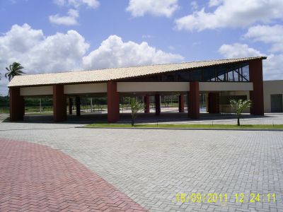 CONDOMÍNIO ÁGUAS DE CAMAÇARI