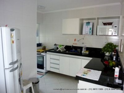 Apartamento 2 dormitórios 1 suite 1 vaga