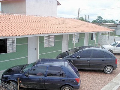 Aluguél de Kitinetes na Praia Central em Guaratuba- 41-9759-0470