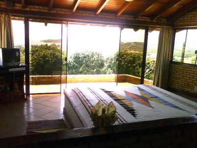 Casa a venda em Buzios no Alto de Búzios