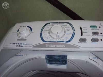Vendo maquina de lavar roupas