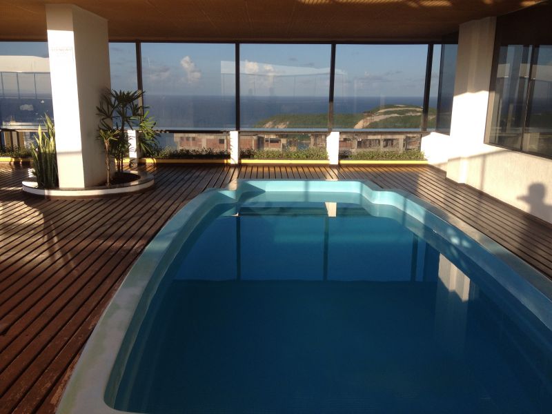 Apartamento à venda em Ponta Negra - Cód. AP00038