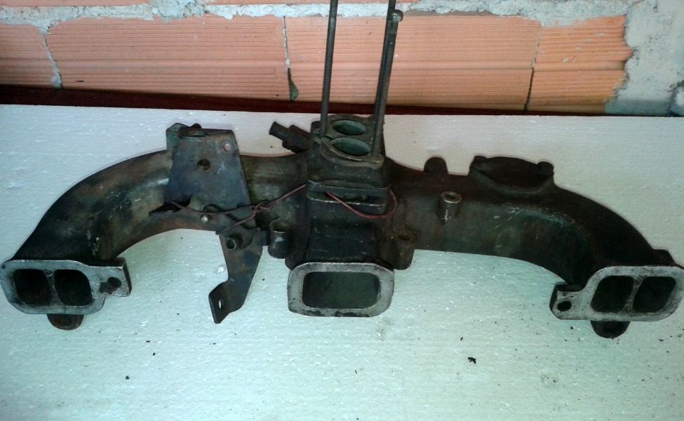 Opala landau galaxie  dodge charger rt