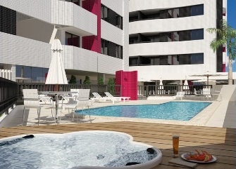 Varandas do Atlântico - Coroa do Meio