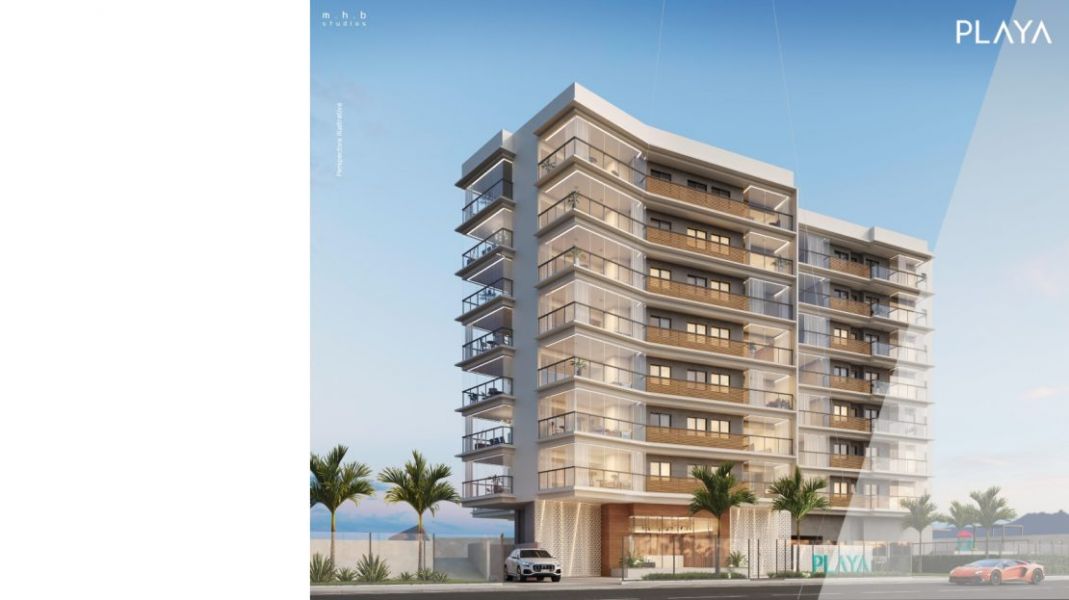 Playa Residence Service Apartamentos 4 e 3 quartos na Prai da Barra da Tijuca