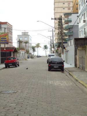 Casa Temporada Aluguel Praia Grande