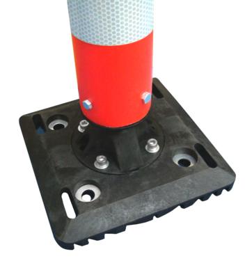 Balizador Viário Totalflex  