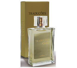 Tradução Perfumes Finos