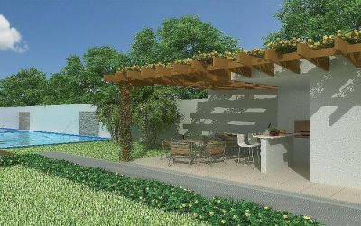 Excelente apartamento em Ponta negra