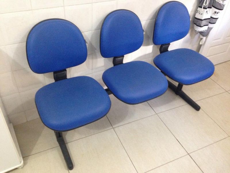 GIROFLEX - ESCRITORIO - 1/4 DO PREÇO