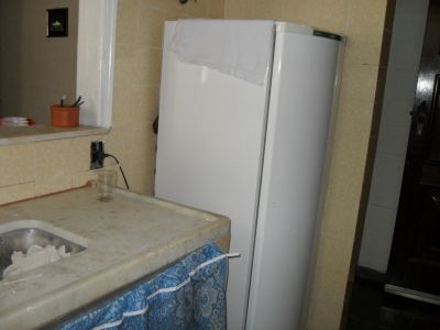 Aluga apto temporada em Gaurapari