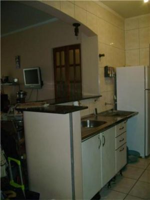 Apartamento em Santos a Beira Mar 