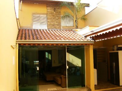 Casa na Vila Galvão em Jundiaí (Oportunidade)