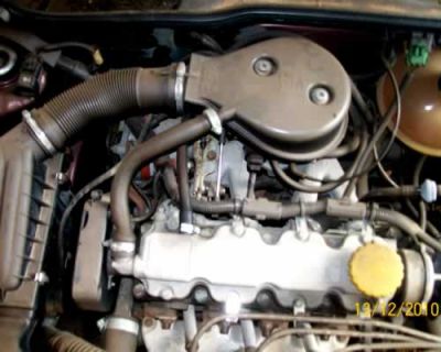 Vendo peças Corsa Wind Ano 1994