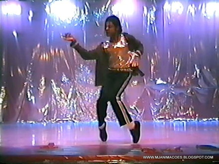 Michael jackson produçoes e eventos sa/ba