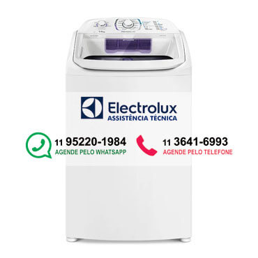 Conserto de Lavadora - Zona Leste