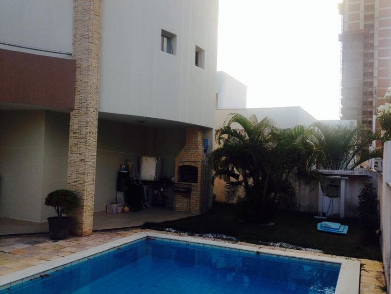 Excelente Casa em Ponta Negra - Cód. 400 SGI