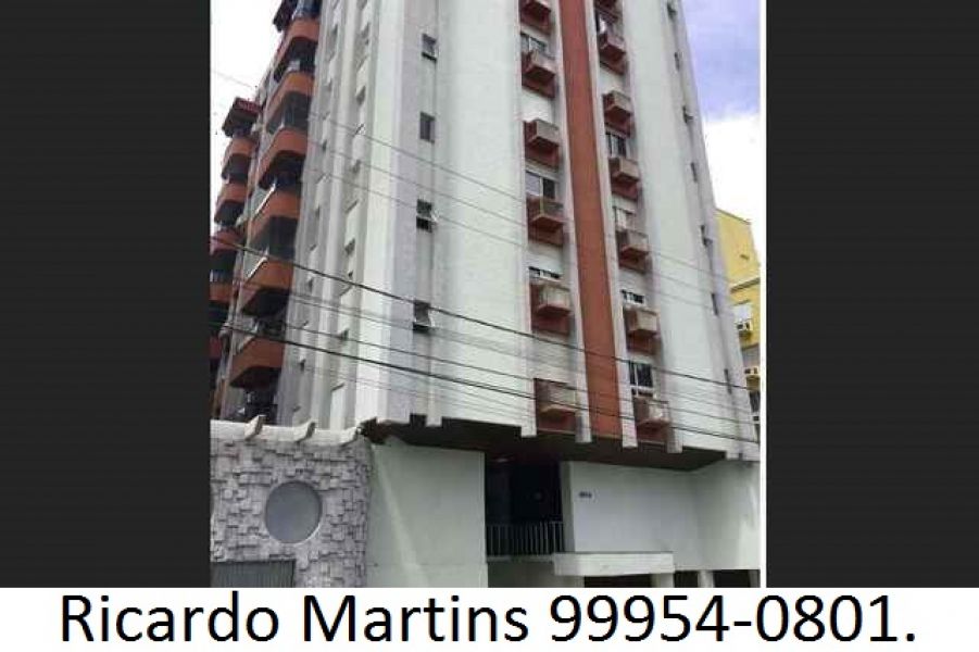 Excelsior apartamento a venda Centro Criciúma