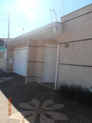 Excelente Casa em Araras Interior de SP