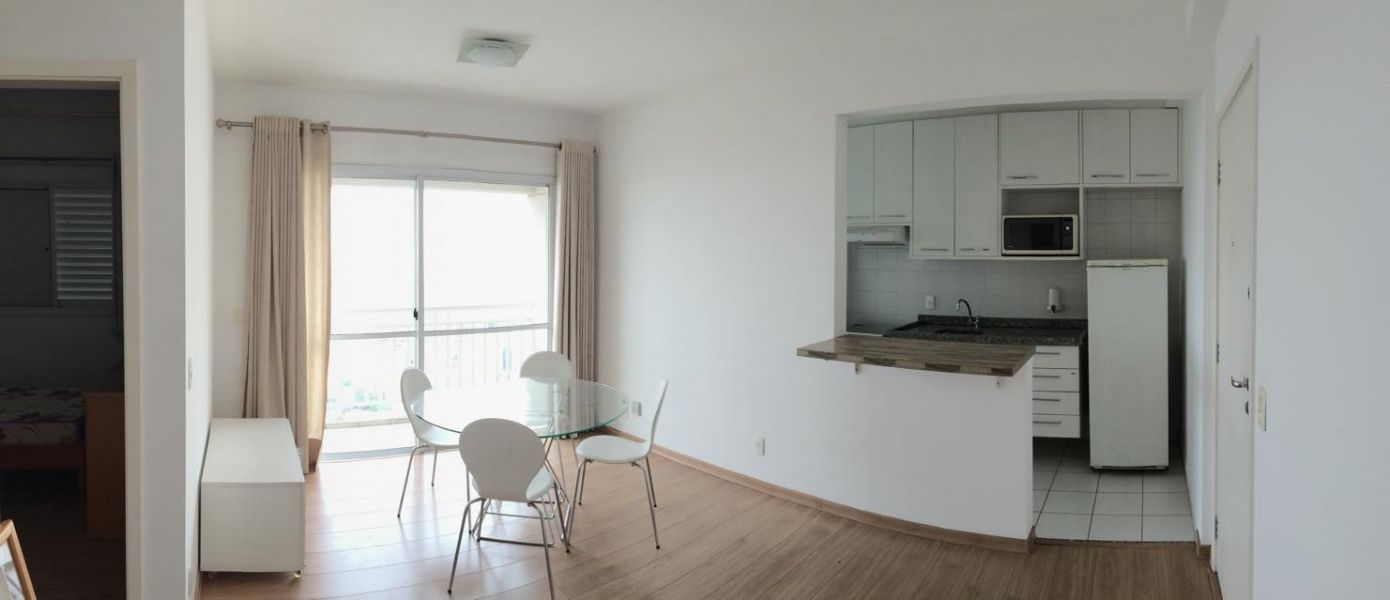 Alugo Apartamento Paraíso