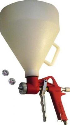 Pistola Textura WR 300 Projeção Pineumática em Promoção