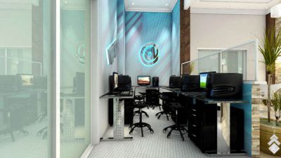 Apartamentos novos de 2 quartos a venda em Praia Grande