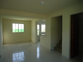 MINHA CASA MINHA VIDA, SOBRADOS 64m² POR APENAS R$ 110.000,00 