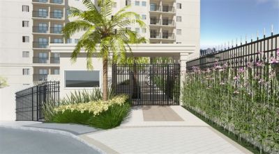 Fatto Jardim Botânico