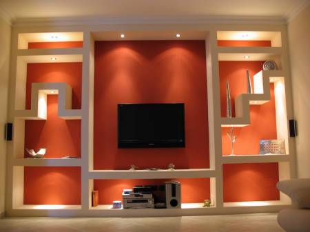 DRYWALL - *MOEMA - ITAIM - PINHEIROS* (F. 2679-1283)