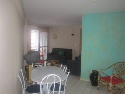 APARTAMENTO POR  MOBILIADO BOA VIAGEM RECIFE