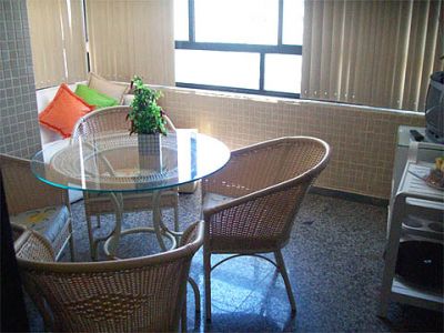 Apartamento a venda em Salvador Bahia, no Itaigara