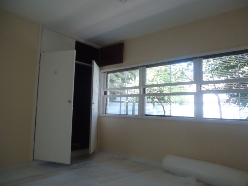 More em bairro tranquilo de São Paulo