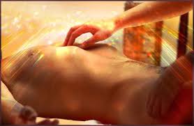 Massagem Corporal Relaxante