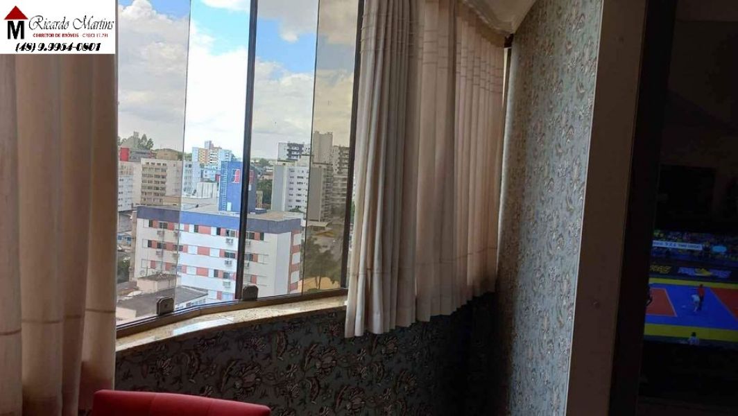 Romanza Centro Criciúma apartamento a venda