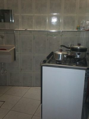 Sobrado no Parque Paulistano.