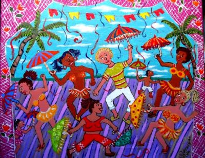 OBRAS DA CATALOGADA ARTISTA NAIF CONCEIÇAO SILVA A VENDA COM AJUR SP 