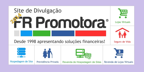 Revenda de Lojas Virtuais