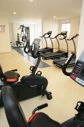 Apto Tatuapé 58M² Cód.8038VR