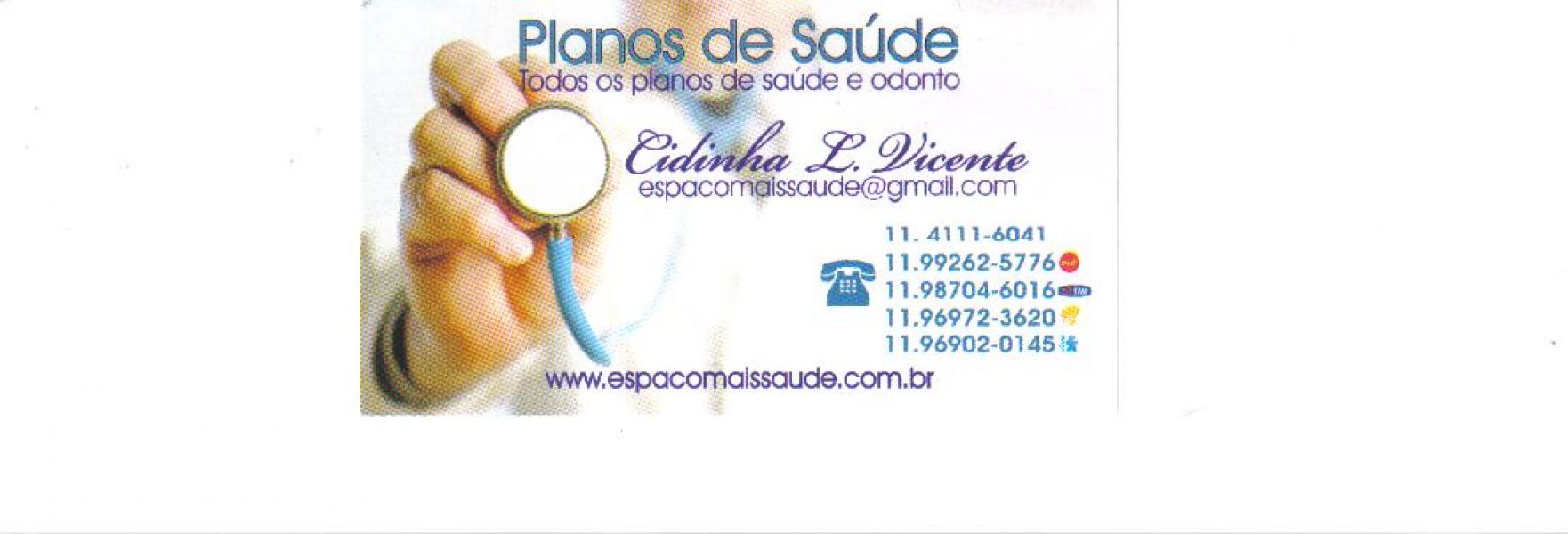 Plano de saude sem carencia e preço unico