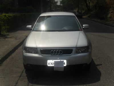 Audi A3 1.8T