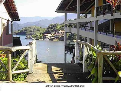 Terreno em Angra dos Reis