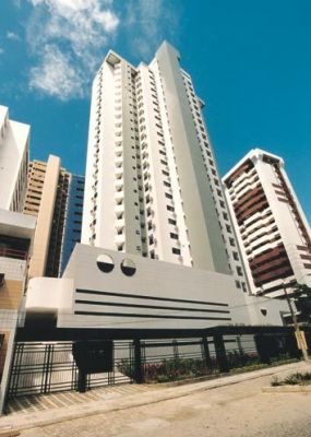 VENDO APARTAMENTO EM BOA VIAGEM