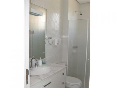 Cobertura linear semimobiliada - Saco Grande - Floripa/SC