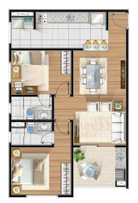 UBATUBA - VENDO APARTAMENTO