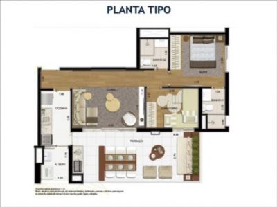 Lançamento Petit 307 Vila Mariana !!! Aptos de 73 á 145m² 