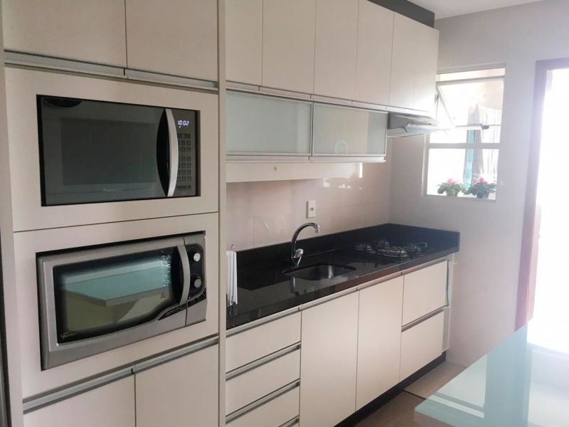 Residencial Villa Real Centro Içara apartamento a venda