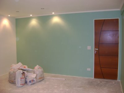 Pintura em geral