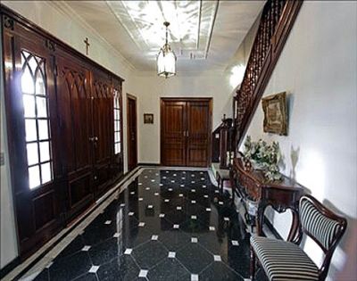 Mansão de 6 andares à venda no Morumbi em São Paulo