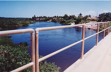 Carnaval 2019: Dunas de Itaúnas/ES